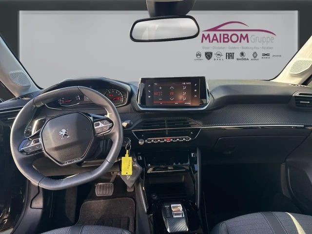 Peugeot 208 PureTech