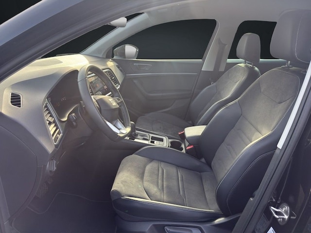 Seat Ateca 1.5 TSI DSG Style