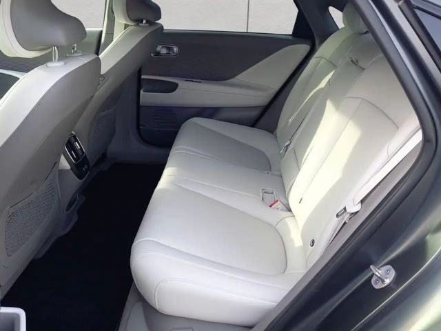 Hyundai IONIQ 6 UNIQ