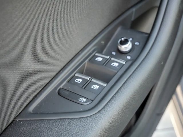 Audi A4 35 TDI Avant