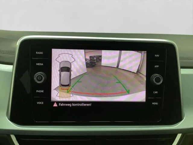 Volkswagen T-Roc 2.0 TDI DSG