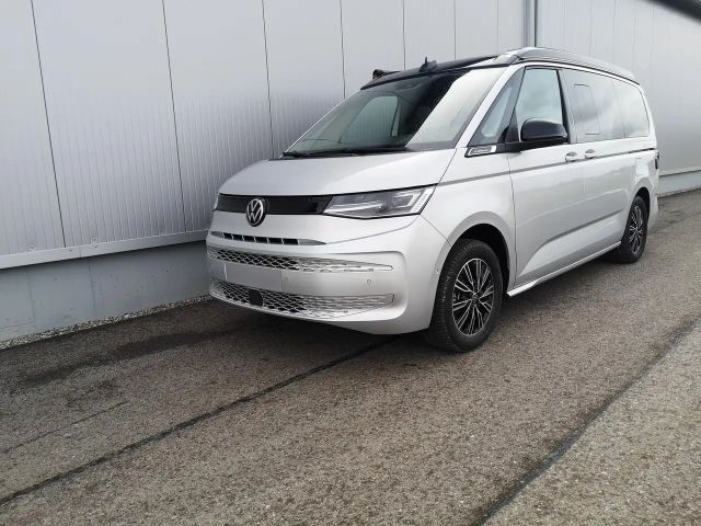 Volkswagen California 2.0 TSI Beach DSG T7