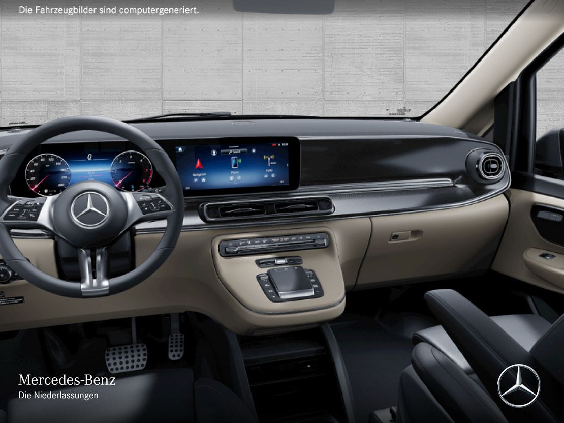 Mercedes-Benz Marco Polo Marco Polo 250 CDI