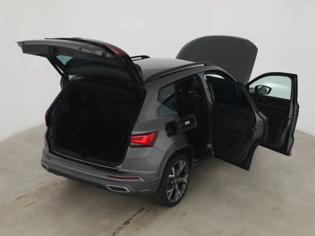 Seat Ateca 2.0 TDI DSG FR-lijn