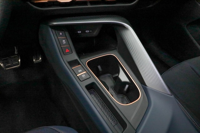 Cupra Terramar Cupra Terramar 1.5eHYbrid 150 kW DSG