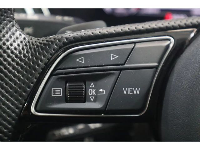 Audi A5 50 TDI Quattro S-Line Sportback