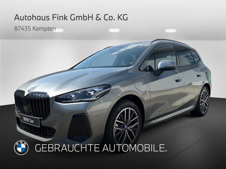 BMW 225 Active Tourer xDrive