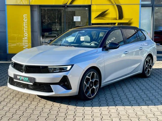 Opel Astra Sports Tourer Ultimate