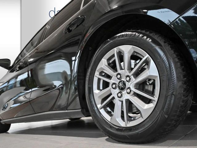 Ford Focus 1.5 EcoBlue Titanium Wagon