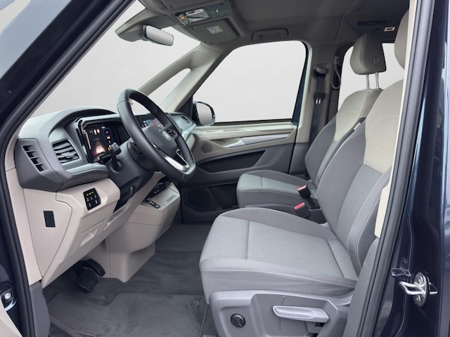 Volkswagen Multivan 2.0 TDI DSG IQ.Drive T7