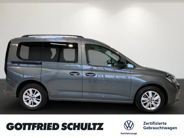 Volkswagen Caddy DSG Life