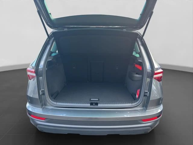 Skoda Karoq 1.0 TSI Tour