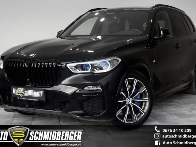 BMW X5 M-Sport xDrive xDrive45e