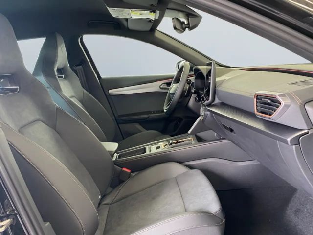 Cupra Formentor 2.0 TSI 4Drive DSG VZ