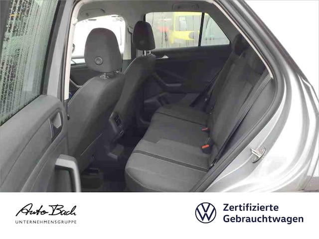 Volkswagen T-Roc 1.5 TSI Life