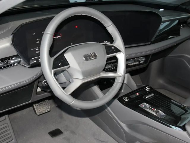 Audi A6 e-tron Quattro