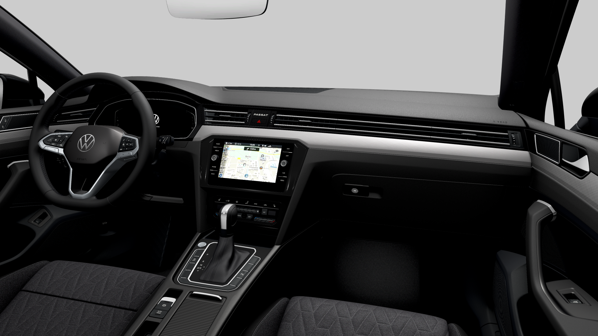 Volkswagen Passat 1.5 TSI DSG Variant