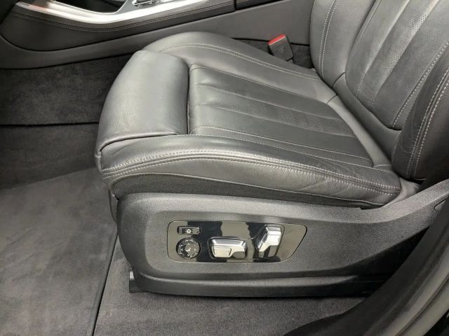 BMW X5 M-Sport xDrive30d