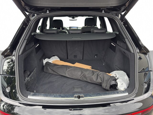 Audi Q5 40 TDI Quattro S-Tronic