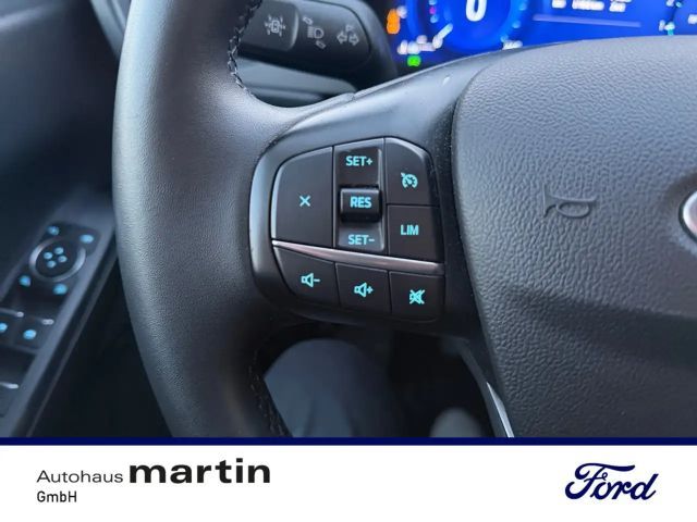 Ford Kuga EcoBoost Titanium X