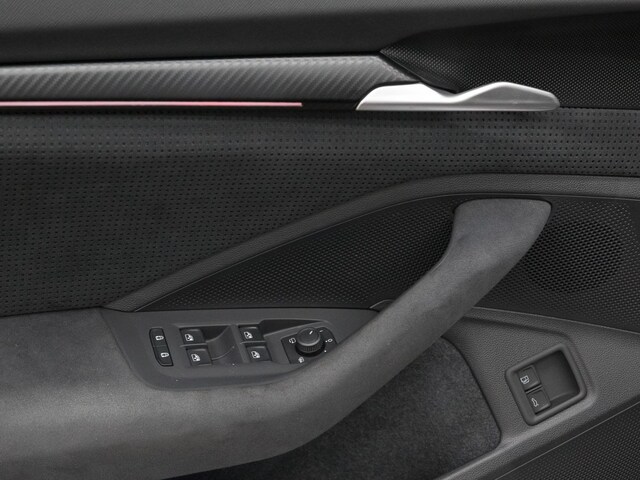 Skoda Superb 1.5 TSI Combi Sportline iV