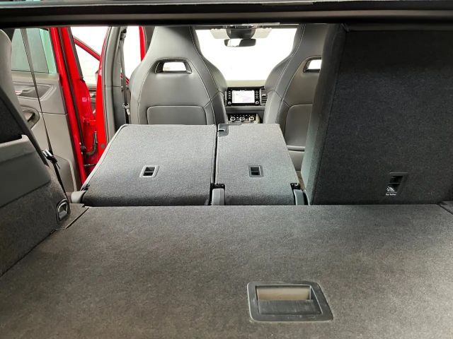 Skoda Kodiaq 2.0 TSI 4x4 Sportline