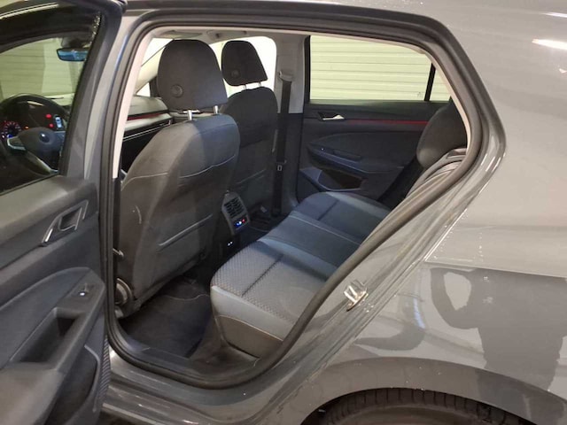 Volkswagen Golf 2.0 TDI Life Plus