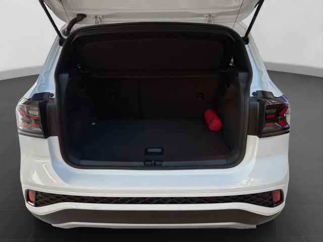 Volkswagen T-Cross 1.0 TSI DSG R-Line