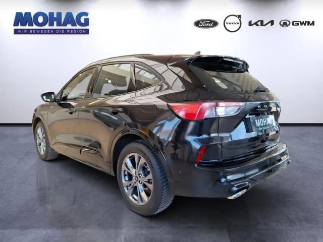 Ford Kuga ST Line
