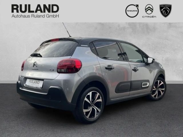 Citroën C3 Pack Shine