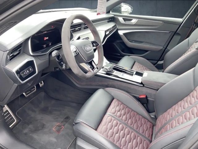 Audi RS6 Avant Performance