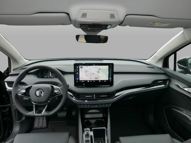 Skoda Enyaq iV MATRIX LED PDC DAB ACC 204 PS