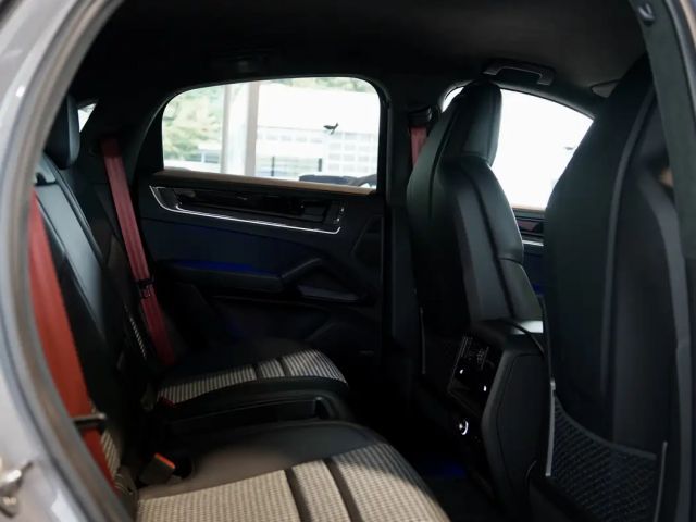 Porsche Cayenne Coupé S