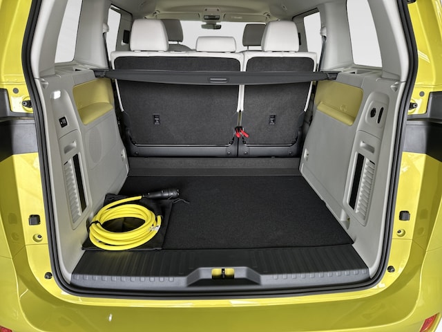 Volkswagen ID.Buzz IQ.Drive Pro