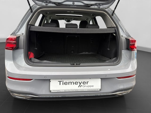 Volkswagen Golf 1.0 TSI IQ.Drive