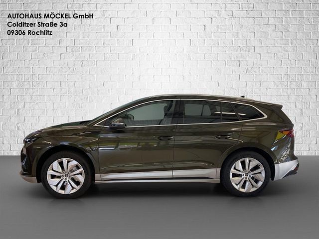 Skoda Enyaq Loft iV 60