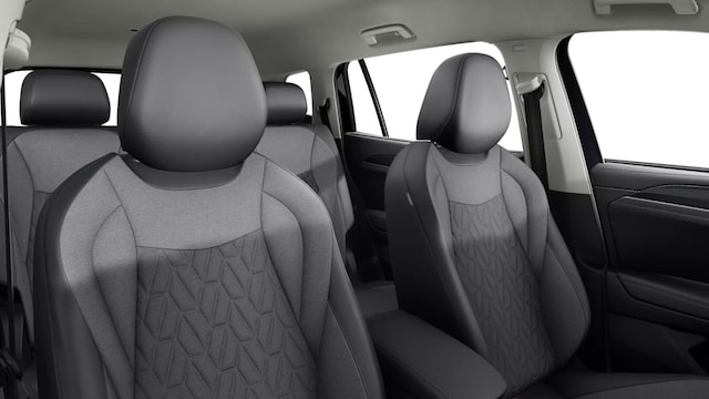 Volkswagen Tayron 2.0 TDI Life