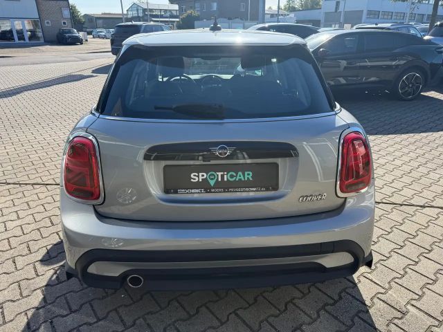 MINI Cooper Cooper Classic Trim