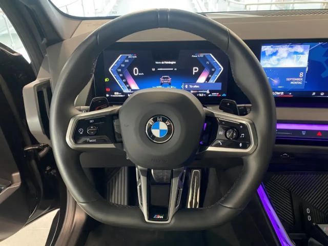 BMW X3 M-Sport xDrive