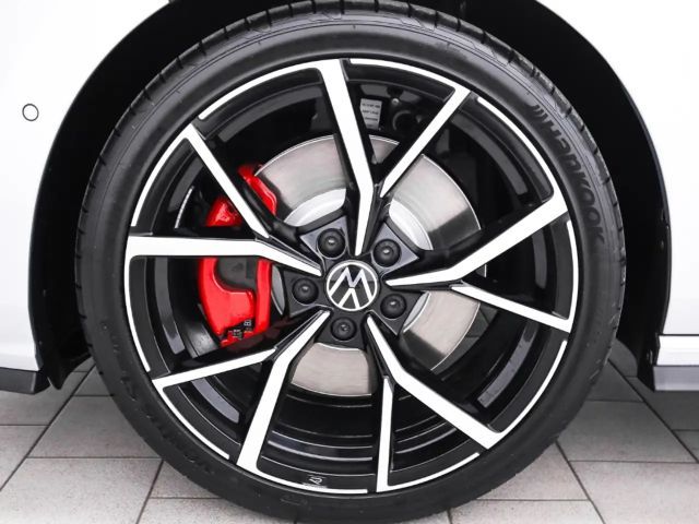 Volkswagen Golf 2.0 TSI DSG GTI IQ.Drive