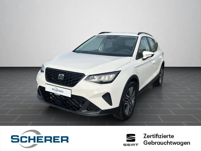Seat Arona 1.0 TSI Style