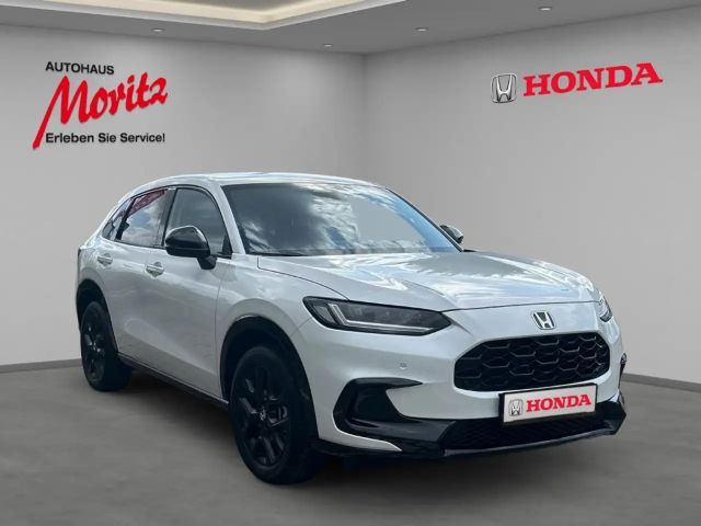 Honda ZR-V 2.0 e:HEV