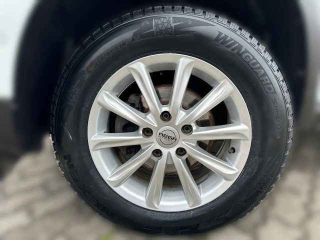 Dacia Duster Prestige