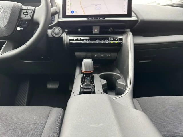 Toyota C-HR Hybride Plug-in Team D