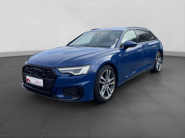 Audi A6 45 TFSI S-Line