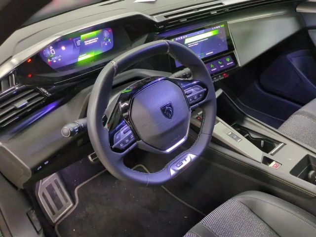 Peugeot 308 GT-Line SW