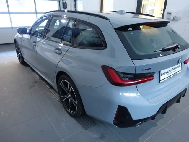 BMW 330 330e xDrive