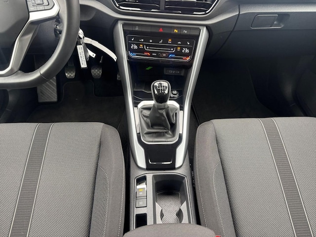 Volkswagen T-Roc 1.0 TSI Life