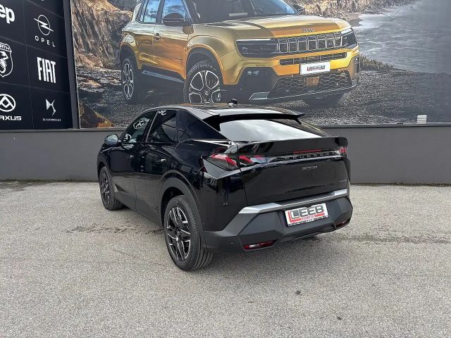 Peugeot 3008 GT-Line Hybrid