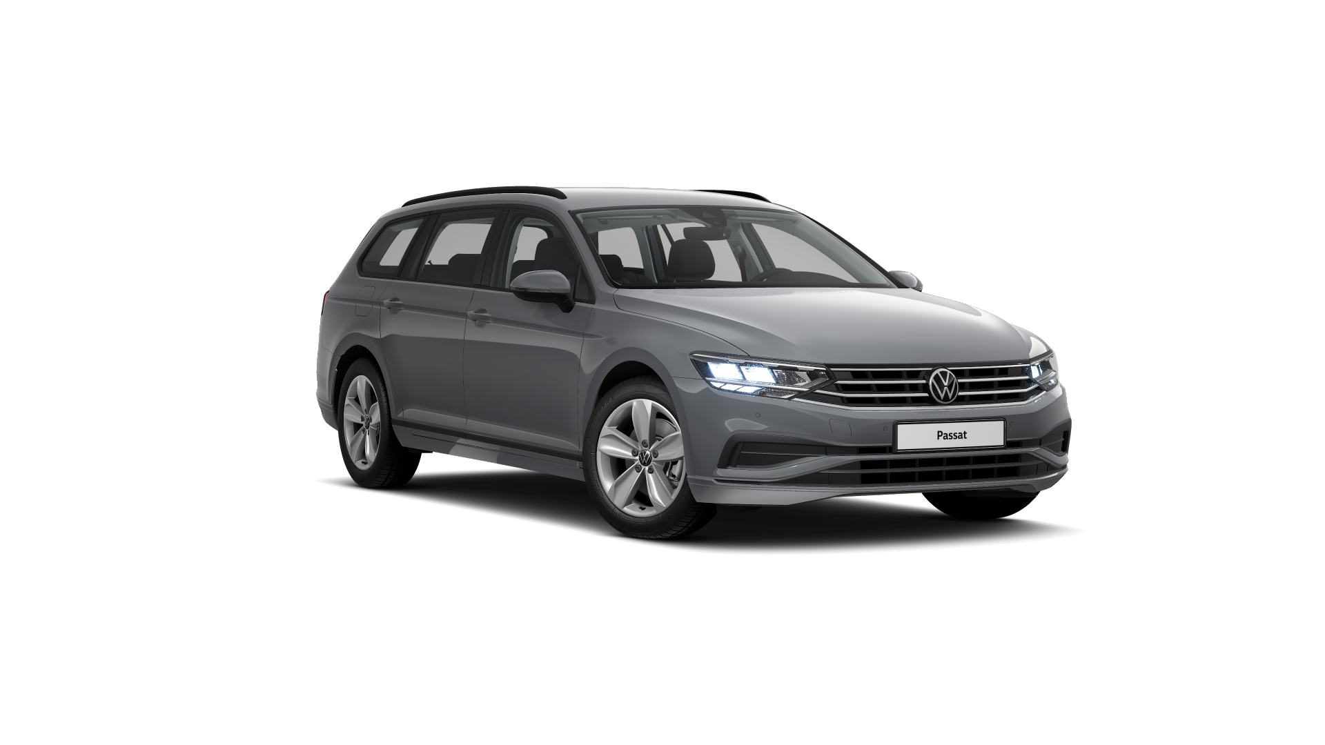 Volkswagen Passat 2.0 TDI DSG Variant